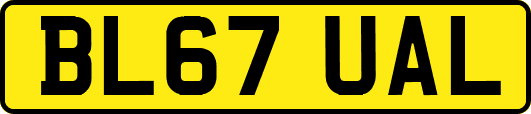 BL67UAL