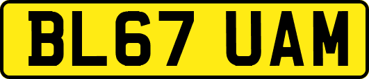 BL67UAM