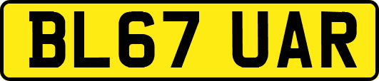 BL67UAR