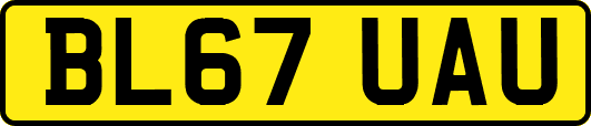 BL67UAU