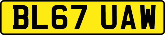 BL67UAW