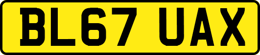 BL67UAX
