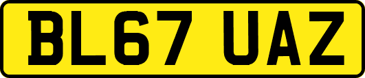 BL67UAZ