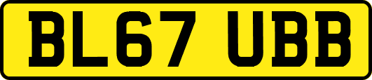 BL67UBB