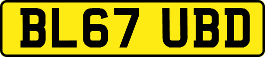 BL67UBD