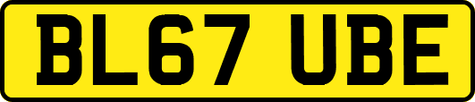 BL67UBE