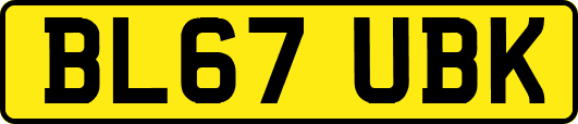 BL67UBK
