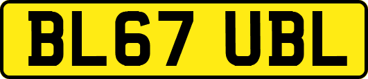 BL67UBL