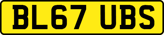 BL67UBS