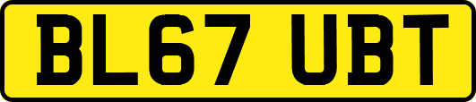 BL67UBT