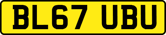 BL67UBU