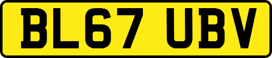 BL67UBV