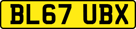 BL67UBX