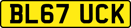 BL67UCK