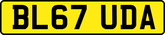 BL67UDA