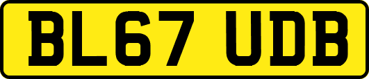 BL67UDB