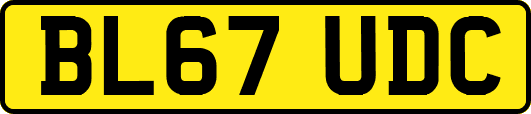BL67UDC