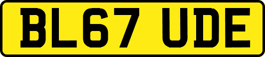 BL67UDE