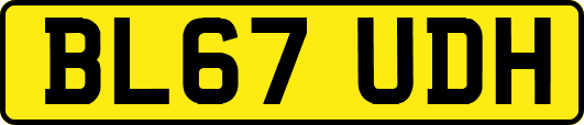 BL67UDH