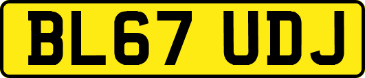 BL67UDJ
