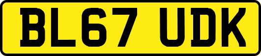BL67UDK