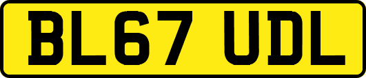 BL67UDL