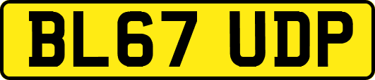 BL67UDP