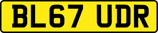 BL67UDR