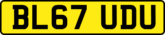 BL67UDU