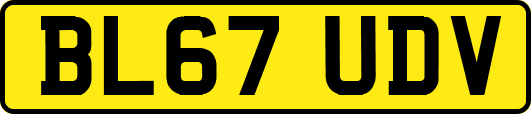 BL67UDV