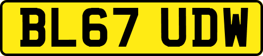BL67UDW