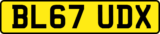 BL67UDX