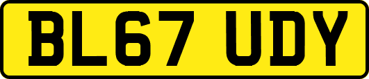 BL67UDY