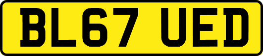 BL67UED