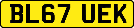 BL67UEK