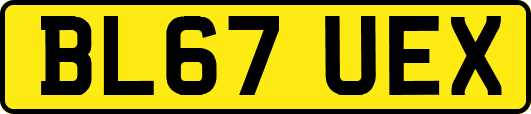 BL67UEX