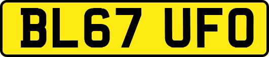 BL67UFO