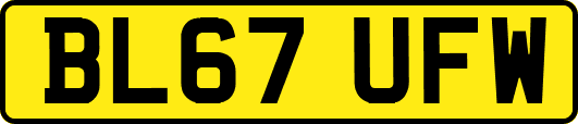 BL67UFW