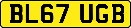 BL67UGB