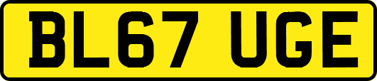 BL67UGE