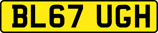 BL67UGH
