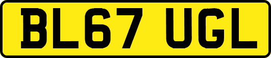 BL67UGL