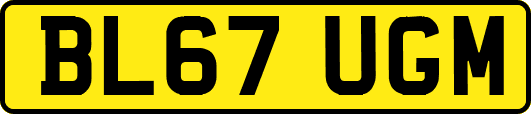 BL67UGM