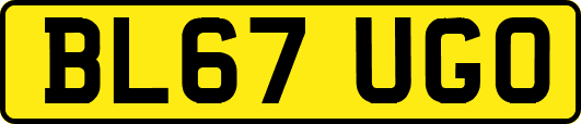 BL67UGO
