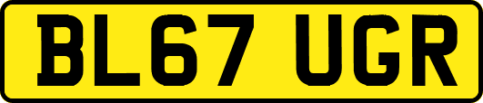 BL67UGR