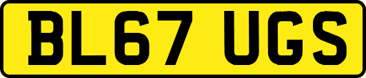 BL67UGS