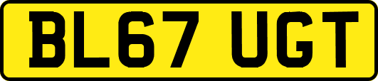 BL67UGT