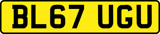 BL67UGU