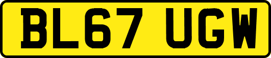 BL67UGW