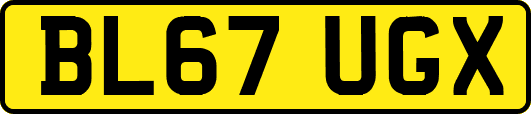 BL67UGX